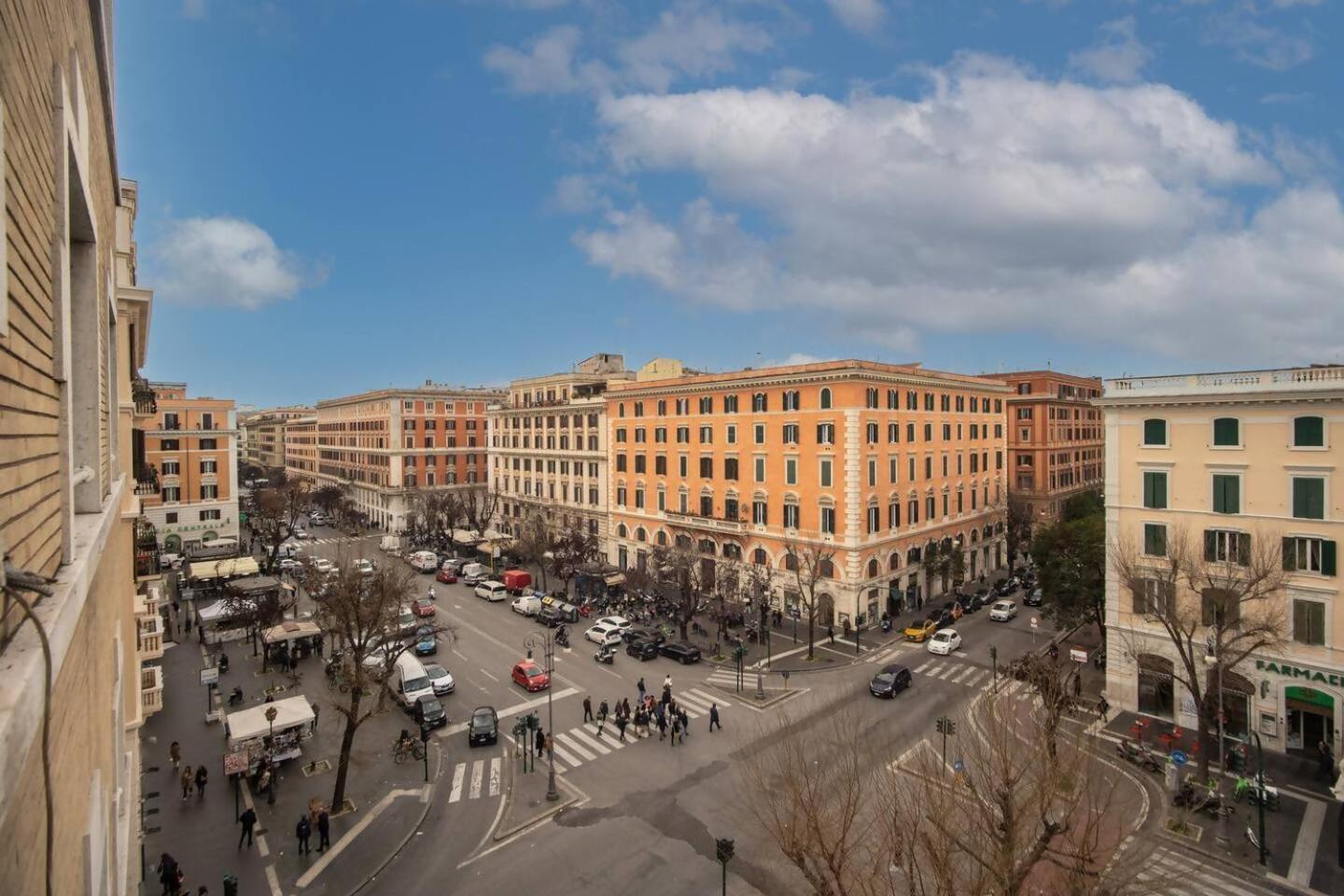 Apartamento Naos Close Popolo Square