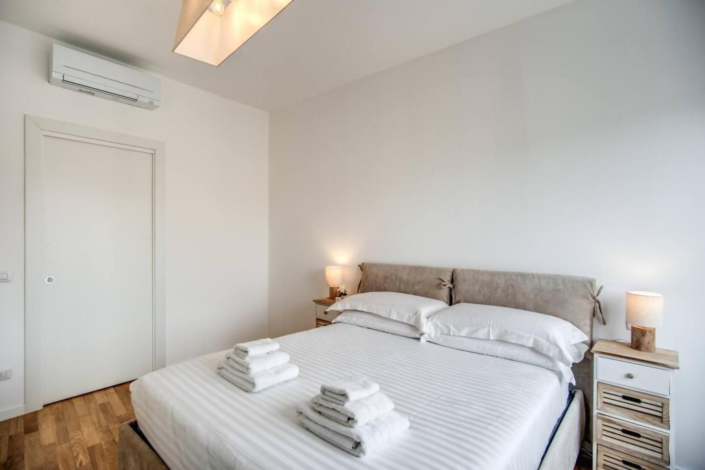 Naos Close Popolo Square Apartamento *
