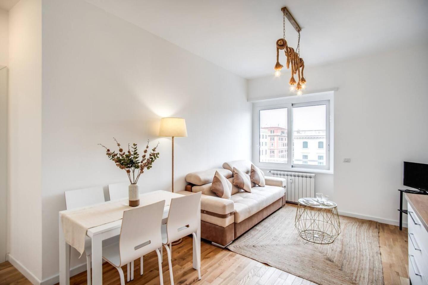 Apartamento Naos Close Popolo Square *