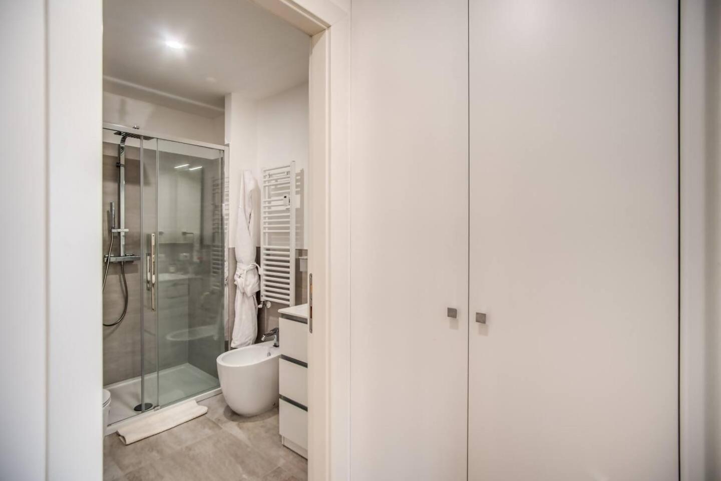 Apartment Naos Close Popolo Square Rom