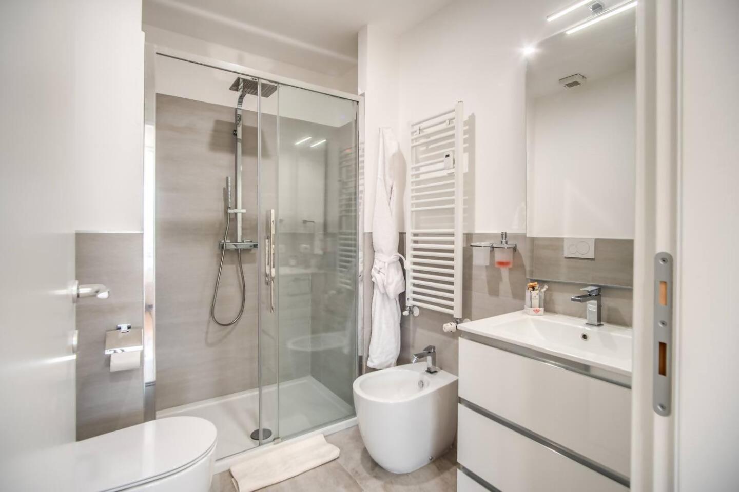 Apartamento Naos Close Popolo Square