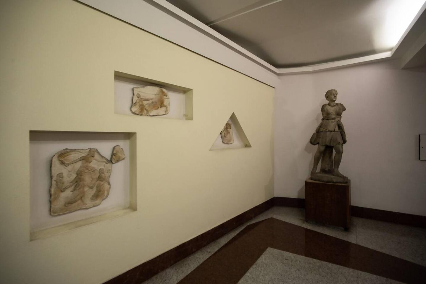 Apartamento Naos Close Popolo Square *